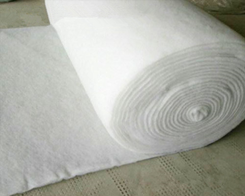 長絲土工(gong)布