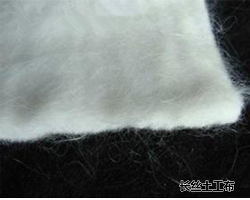 丙綸土工(gong)布