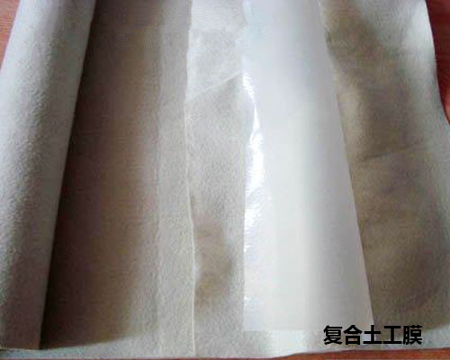 複合(hé)土工膜(mo)