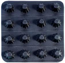 卷材(cai)排水闆(pǎn)